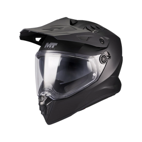 CASCO MT HS218SV TRACK SV PURE A1