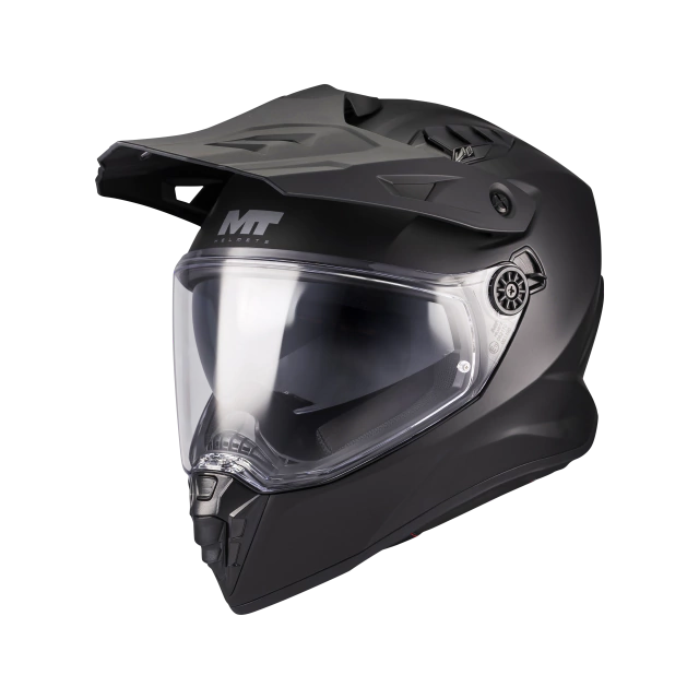CASCO MT HS218SV TRACK SV PURE A1