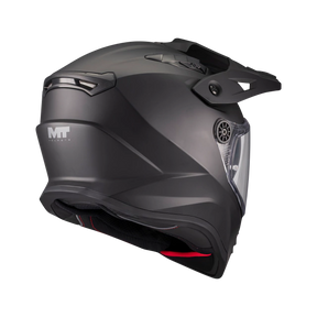 CASCO MT HS218SV TRACK SV PURE A1