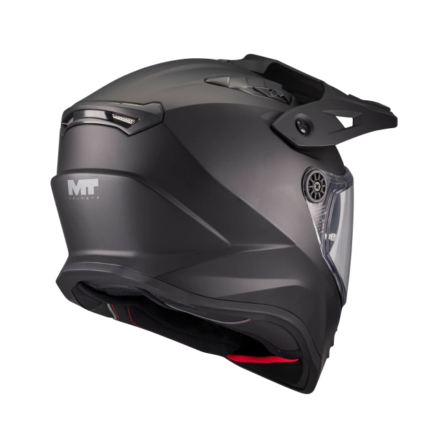 CASCO MT HS218SV TRACK SV PURE A1