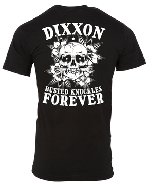 Playera Dixxon Wrenched Out