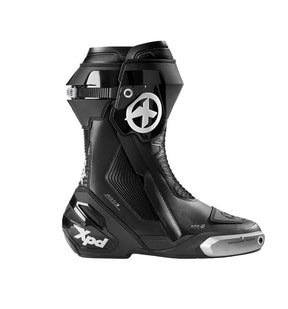 BOTAS DE CARRERA SPIDI XP9-R