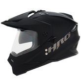 Casco Hro Mx 330 Solid