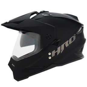 Casco Hro Mx 330 Solid