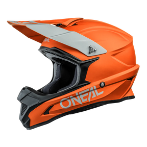 CASCO ONEAL 1 SRS