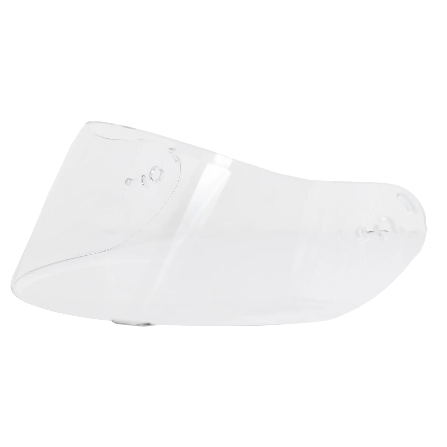 Visor De Respuesto Casco Mt Alamo Evo