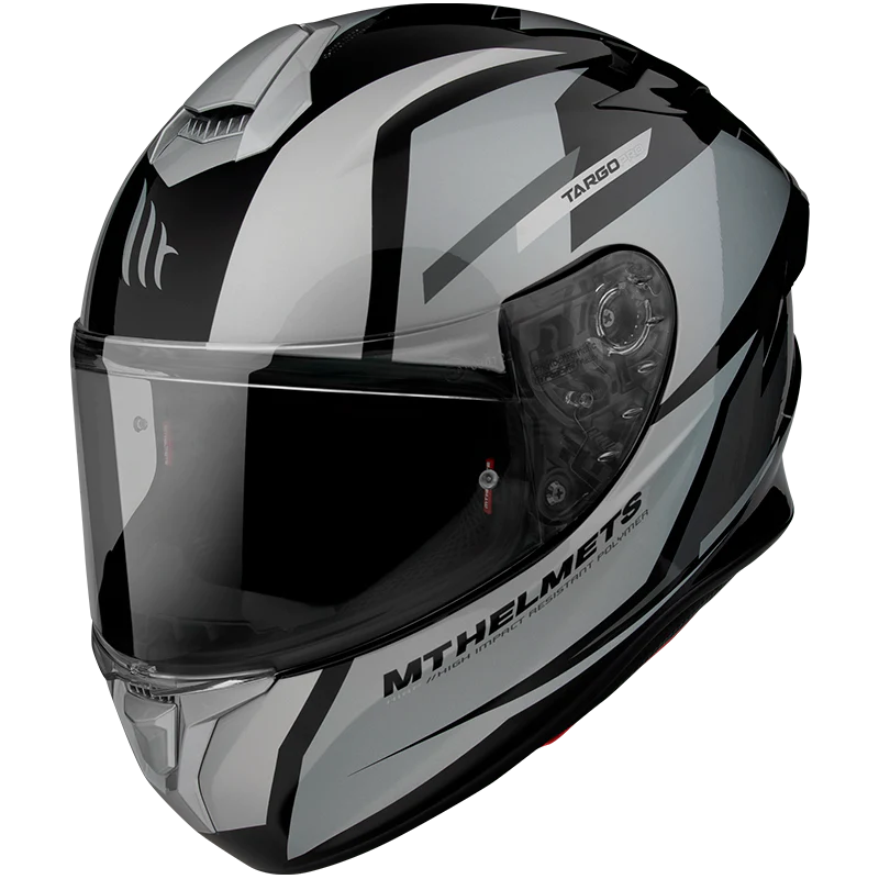 Casco Mt Targo Enjoy E2