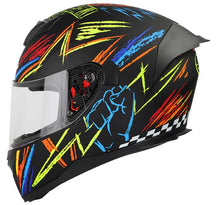 Casco Hro 511 Track