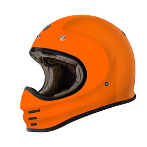 Casco Torc Retro Off Road