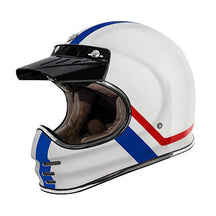 Casco Torc Retro Off Road