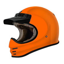 Casco Torc Retro Off Road