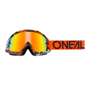 Goggles Oneal B 10 Pixel