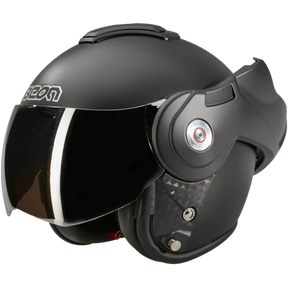 Casco Beon B702 Reverse