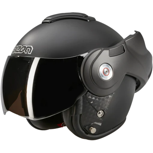 Casco Beon B702 Reverse