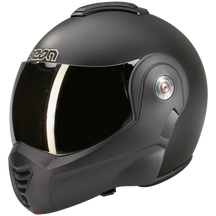 Casco Beon B702 Reverse