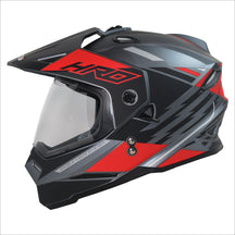 Casco Hro Mx 330 Thundervolt