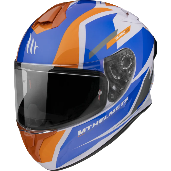 Casco Mt Targo Enjoy E2