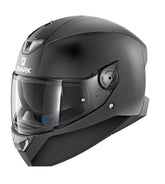Casco Shark Casco Skwal 2 Blank