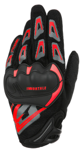 Guantes Immortales Basic