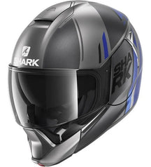 Casco Shark Evojet Vyda