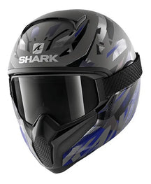 Casco Shark Vancore