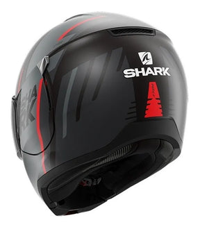 Casco Shark Evojet Vyda