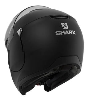 Casco Shark Evojet