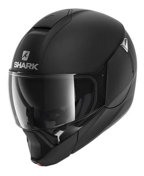 Casco Shark Evojet