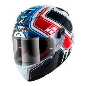 Casco Shark Race R Pro Zarco Gp France