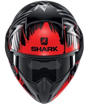 Casco Shark Vancore