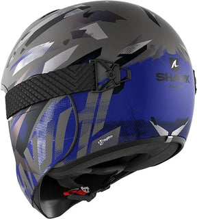Casco Shark Vancore