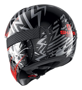 Casco Shark Vancore