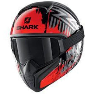 Casco Shark Vancore