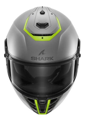 Casco Shark Spartan Rs Blank