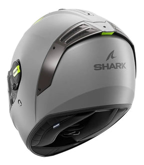 Casco Shark Spartan Rs Blank