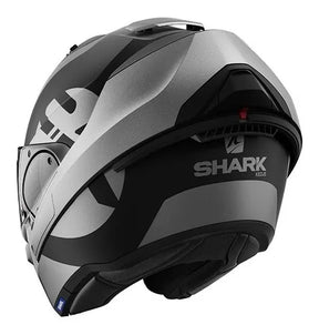Casco Shark Evo Kedje
