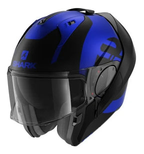 Casco Shark Evo Kedje