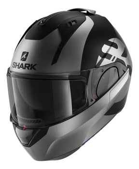 Casco Shark Evo Kedje