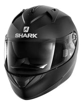 Casco Shark Ridill Blank