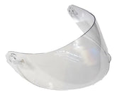 Visor De Repuesto Casco Hro 3400