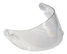 Visor De Repuesto Casco Hro 3400