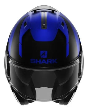 Casco Shark Evo Kedje