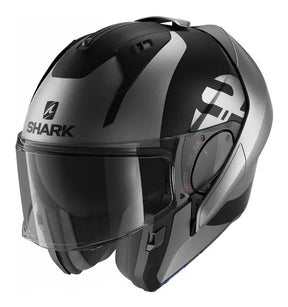 Casco Shark Evo Kedje