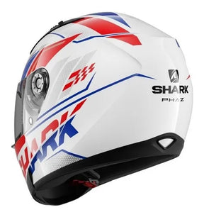 Casco Shark Ridill 1 2 Phaz