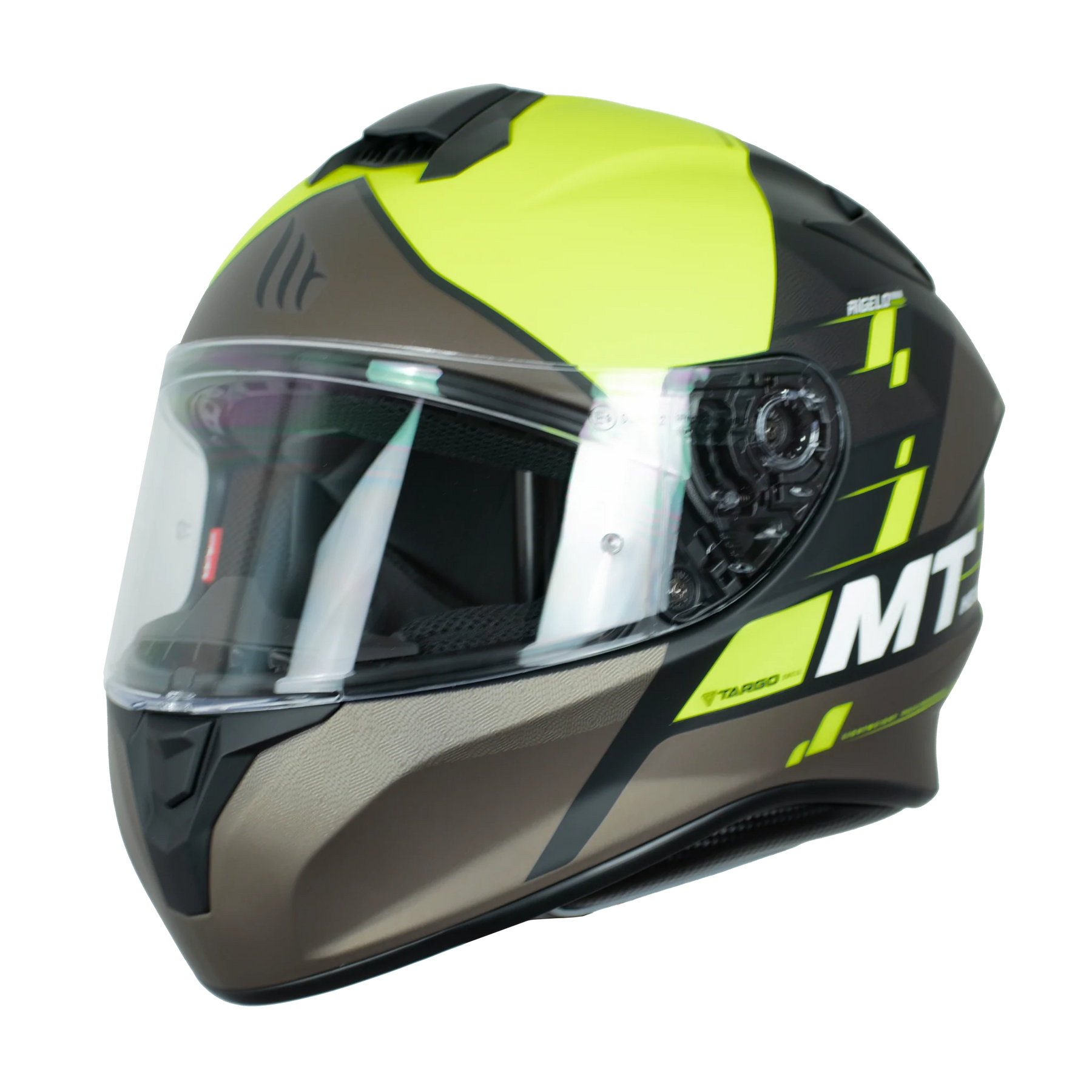 Casco Mt Targo Enjoy E2