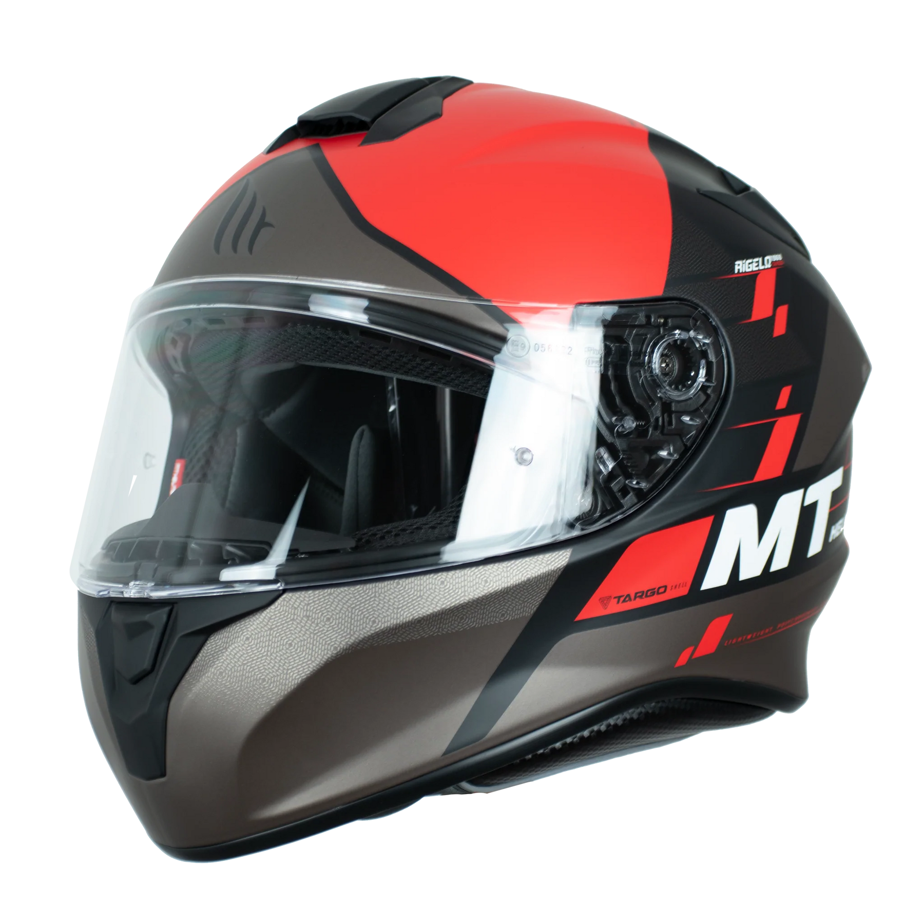 Casco Mt Targo Enjoy E2