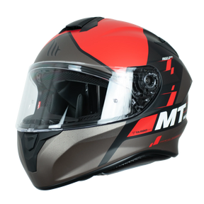 Casco Mt Targo Enjoy E2