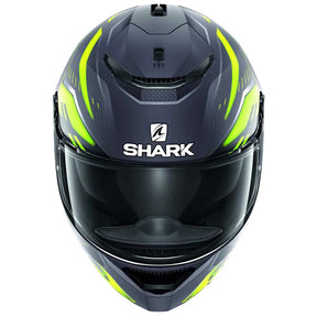 Casco Shark Spartan 1 2 Antheon