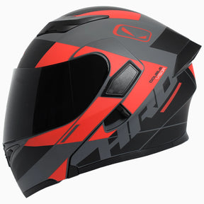 Casco Hro 3400 Epic Luz Stop