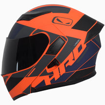 Casco Hro 3400 Epic Luz Stop